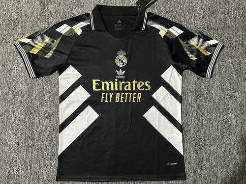 25-26 Real Madrid Special Cheap Soccer Jerseys