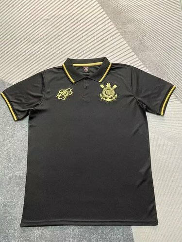 25-26 Corinthians Training Cheap Soccer Jerseys