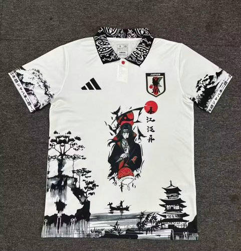 25-26 Japan Cheap Soccer Jerseys 
