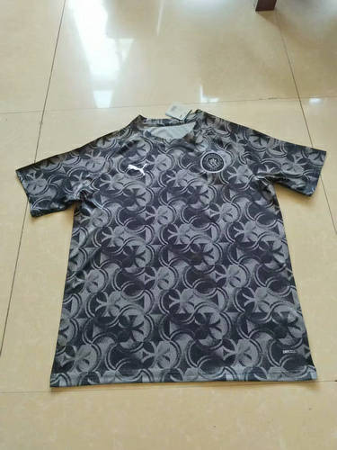 25-26 Manchester City Training Cheap Soccer Jerseys