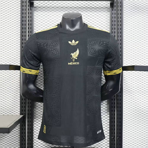 25-26 Mexico Special Player Version Cheap Soccer Jerseys