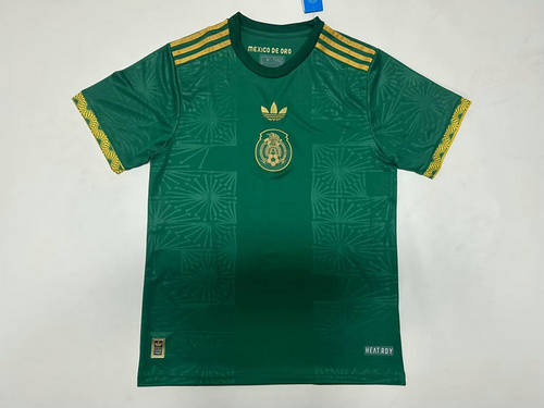25-26 Mexico Cheap Soccer Jerseys 