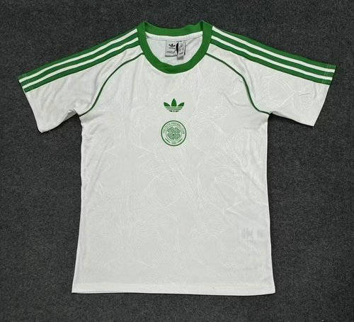25-26 Celtic Cheap Soccer Jerseys
