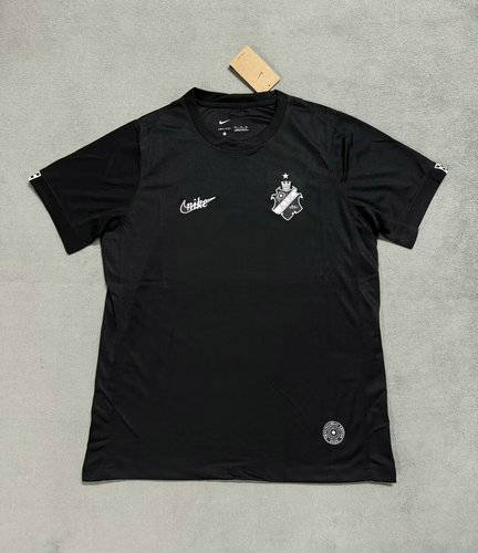 25-26 AIK Special Cheap Soccer Jerseys