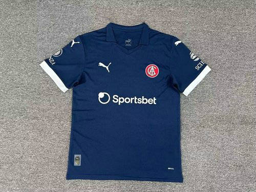 25-26 Club Atlético Independiente Third Cheap Soccer Jerseys