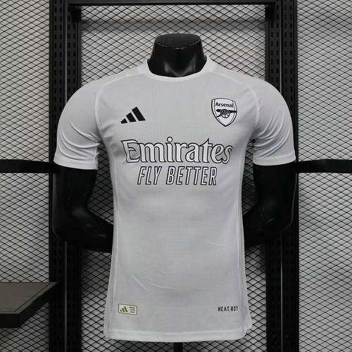25-26 Arsenal Special Player Version Cheap Soccer Jerseys