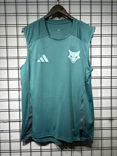 25-26 Cruzeiro Training Soccer Vest