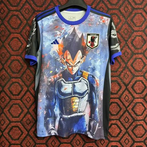 25-26 Japan Cheap Soccer Jerseys 