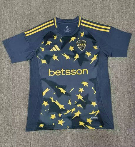 25-26 Arsenal Training Soccer Suit 