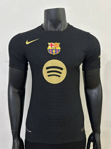 25-26 Barcelona Special Player Version Cheap Soccer Jerseys