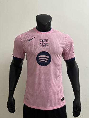 25-26 Barcelona Special Player Version Cheap Soccer Jerseys