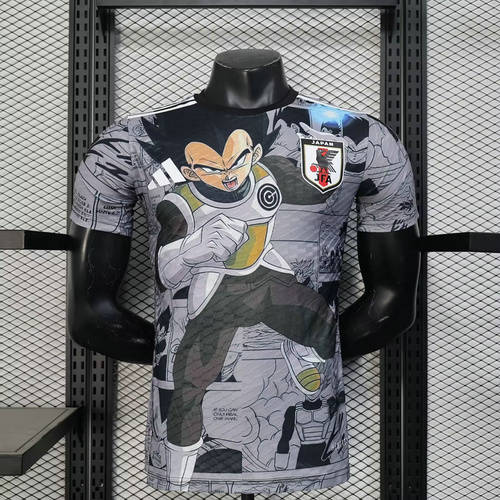 25-26 Japan Player Version Cheap Soccer Jerseys 