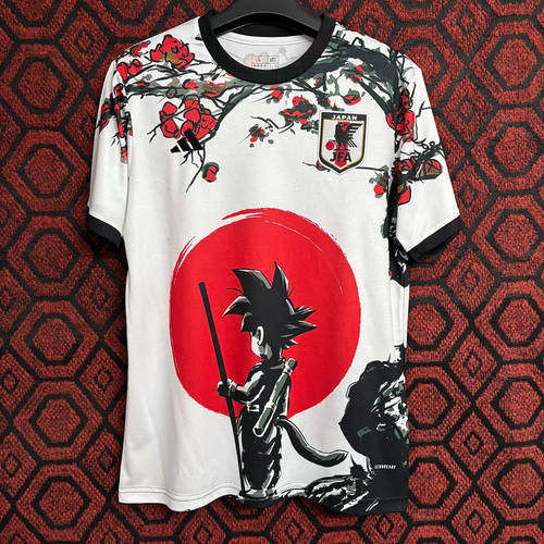 25-26 Japan Cheap Soccer Jerseys