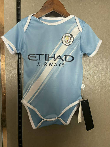 25-26 Manchester City Home Cheap Soccer Jerseys