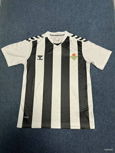 25-26 Real Betis Special Cheap Soccer Jerseys