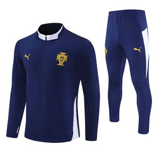25-26 Portugal Training Soccer Suit