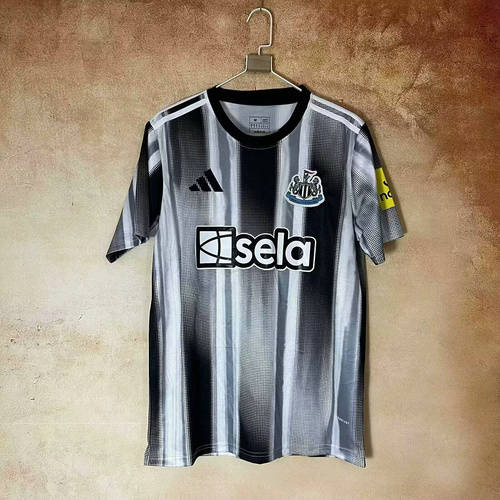 25-26 Newcastle United Training Cheap So cer Jerseys