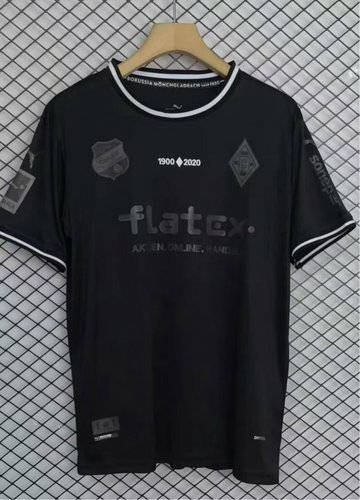 25-26 Monchengladbach Cheap Soccer Jerseys 