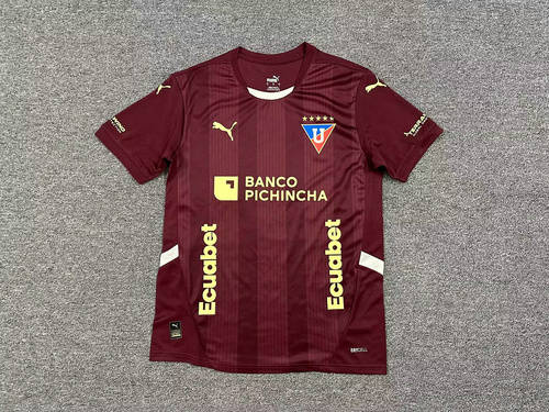 25-26 Universidad Catolica Away Cheap Soccer Jerseys
