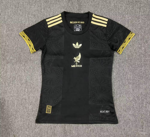 25-26 Mexico Women Cheap Soccer Jerseys 