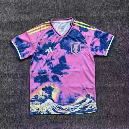 25-26 Japan Cheap Soccer Jerseys 