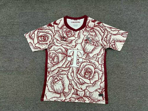 25-26 Koln Special Cheap Soccer Jerseys