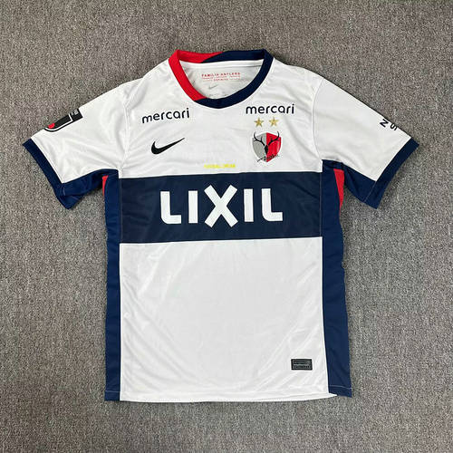 25-26 Kashima Antlers Away Cheap Soccer Jerseys