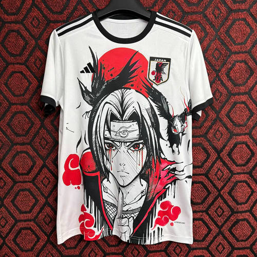 25-26 Japan Cheap Soccer Jerseys 