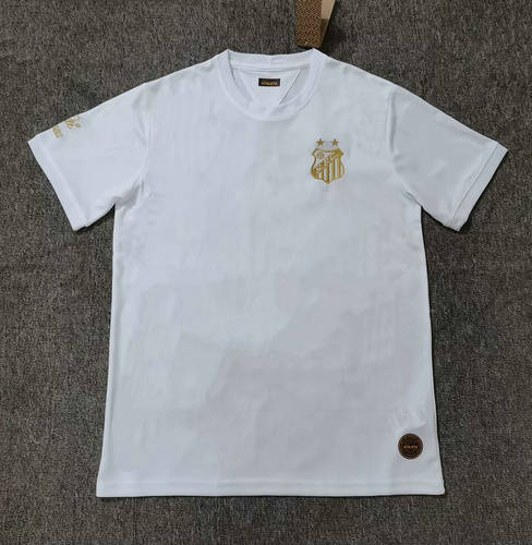 25-26 Santos Cheap Soccer Jerseys