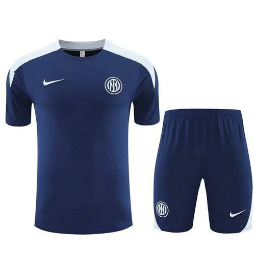 25-26 Inter Milan Training Soccer Suit 
