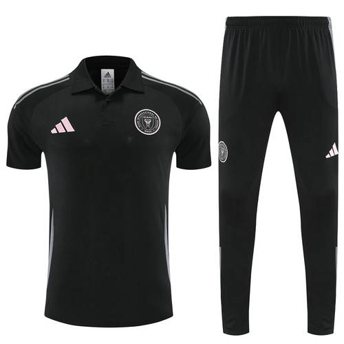 25-26 Inter Miami Training Soccer Suit