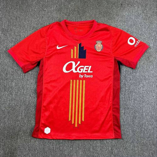 25-26 Mallorca 120th AnniversaryCheap Soccer Jerseys