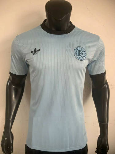 25-26 Germany 125th Anniversary Player Version Cheap Soccer Jerseys