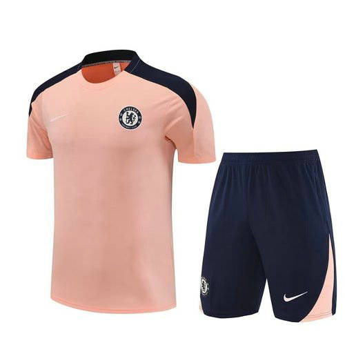25-26 Chelsea Training Soccer Suit