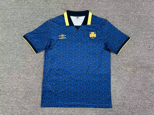 25-26 Ireland Special Cheap Soccer Jerseys 