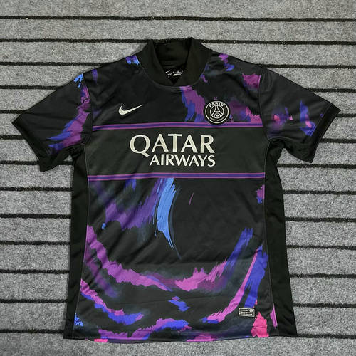 25-26 Paris Special Cheap Soccer Jerseys