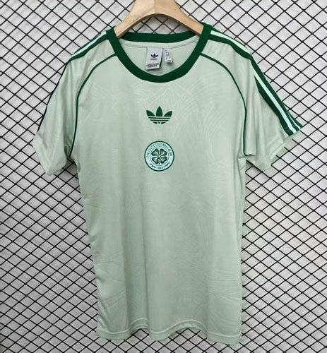 25-26 Celtic Cheap Soccer Jerseys