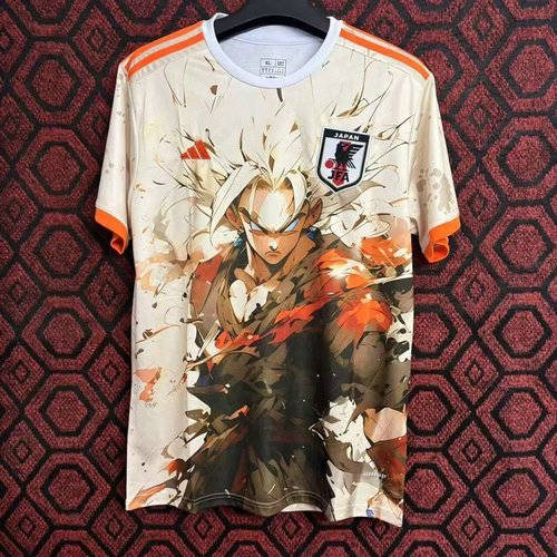 25-26 Japan Cheap Soccer Jerseys 