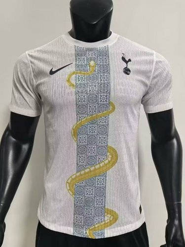 25-26 Tottenham Player Version Cheap Soccer Jerseys