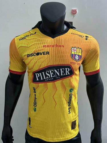 25-26 Barcelona 100th Anniversary Player Version Cheap Soccer Jerseys