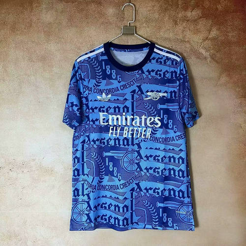 25-26 Arsenal Cheap Soccer Jerseys