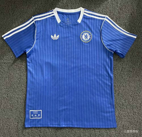 25-26 Chelsea Special Cheap Soccer Jerseys