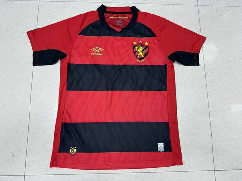 25-26 Recife Home Cheap Soccer Jerseys
