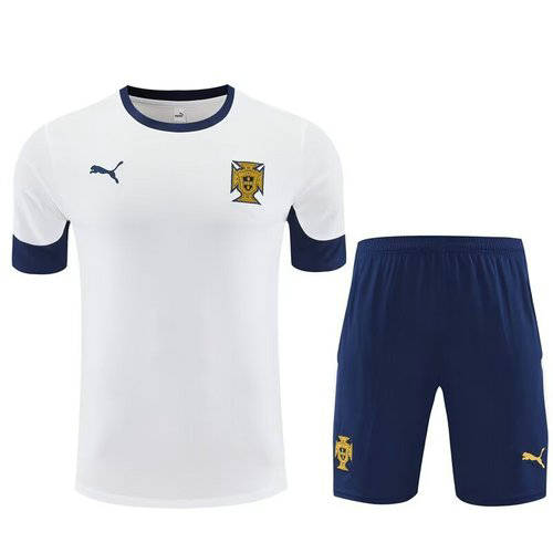 25-26 Portugal Training Soccer Suit