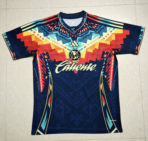 25-26 Club America Special Cheap Soccer Jerseys