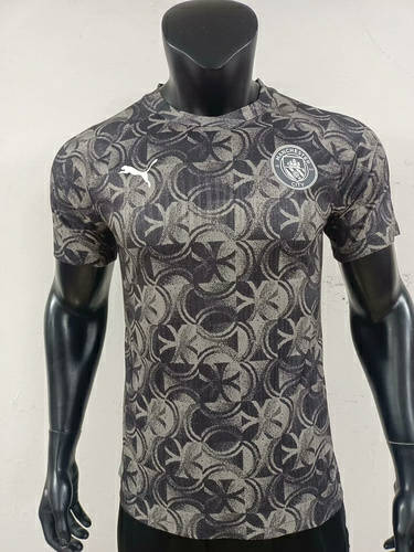 25-26 Manchester City Training Cheap Soccer Jerseys