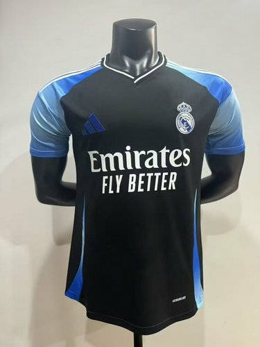 25-26 Real Madrid Special Player Version Cheap Soccer Jerseys 