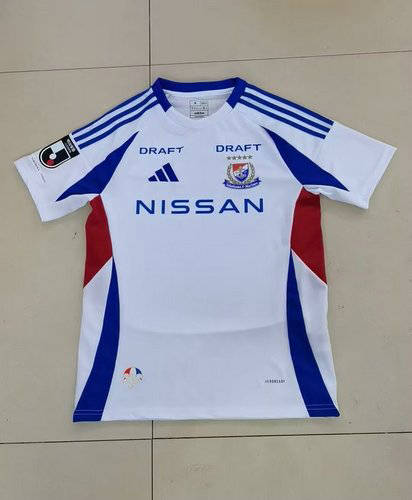 25-26 Seattle Mariners Away Cheap Soccer Jerseys