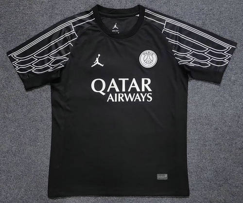 25-26 Paris Fourth Cheap Soccer Jerseys