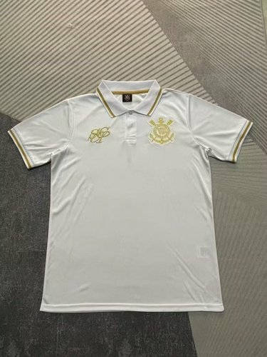 25-26 Corinthians Training Cheap Soccer Jerseys